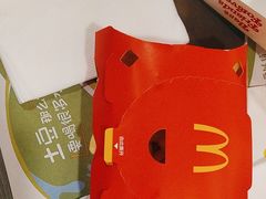 -麦当劳(衡阳中心汽车站店)