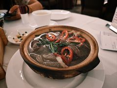 -粤财皇冠假日酒店·彩华轩中餐厅