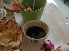 -大连海鲜斑鱼火锅(安平店)