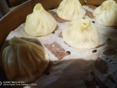 -老班长手工灌汤包老店(东山店)