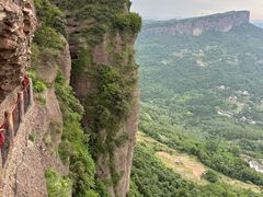 -剑门关风景区