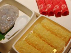 -海底捞火锅(龙岗星河COCO Park店)
