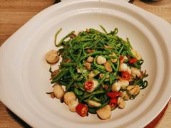 -味莊·青岛菜(云霄路店)
