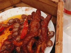 -避风塘·金牌店·夜宵(金玉兰店)