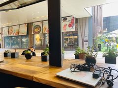 -MUSEE CAFE(保利·时光里店)