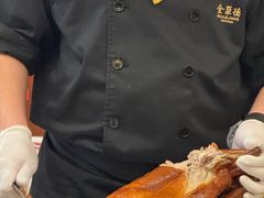 -北京全聚德(西客站店)