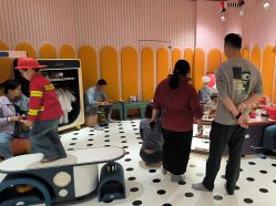 -meland亲子乐园(深圳领展中心城店)