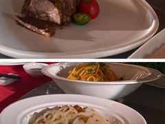 -湖滨国际酒店中餐厅·宴会厅