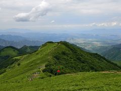 -灵山