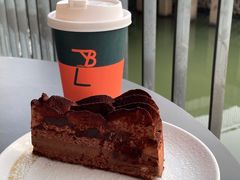 -LAB COFFEE 来杯咖啡(夏都小镇店)