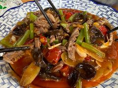 -无味饭店(九眼桥商业文化广场店)