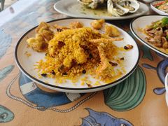 -巽寮印象美食部落餐厅·海鲜·地方特色菜(惠州体验店)