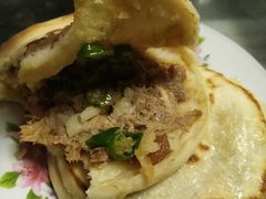 -子午路张记肉夹馍(小寨西路店)