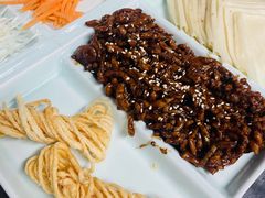 -老土灶民间菜(跃进桥店)