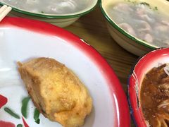 -卢聪艺小吃店(阳翟总店)