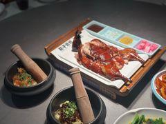 -茄子恰恰·新云南小炒(金池购物中心店)