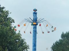 -北京石景山游乐园