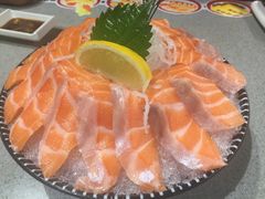 -友壹町寿司(嘉洲广场店)
