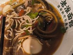 -飨府.老淮面馆.自营(清河路店)