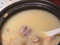 -渝信川菜(长安店)