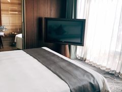 -上海嘉豪淮海国际豪生酒店