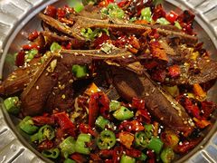 -胖姥姥·川湘闽菜(汕尾蓝天广场店)