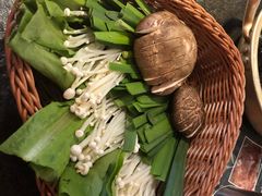 -奥赛奥自助烤肉(财富中心店)