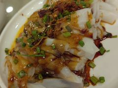 -食为先(中山七路店)