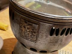 -雍和会海鲜姿造自助(湖东路店)