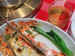 -西贝莜面村(上海百联西郊店)