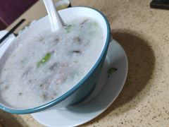 -喜鹊茶点.啫煲(车陂店)