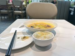 -食廬(浦东机场店)