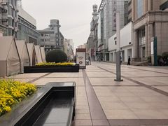 -沙洲路步行街(长安南路店)