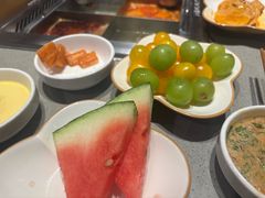 -海底捞火锅(北国先天下店)