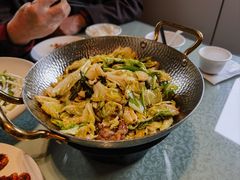 -长兴菜馆(高桥店)