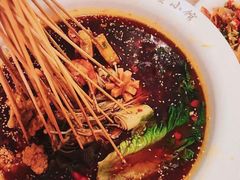 -三生小馆(亭知路店)