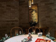 -锦府盐帮·李宅(领展购物广场中关村店)