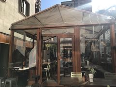 -RAC BAR(安福路店)