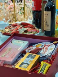 -华滨国际酒店·宴会厅