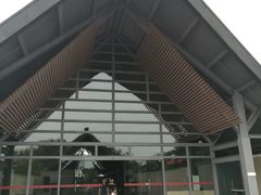 -鸿山遗址博物馆
