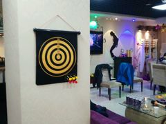 -海天一色海景自助餐厅(西港花园店)