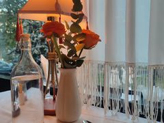 -火车头法国西餐厅