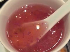 -海天楼中餐厅(吴宫泛太平洋酒店)