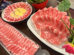 -日坛涮肉(日坛公园店)