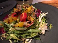 -Carbon莫卡哆·意大利复古集市餐厅(杭州大厦店)