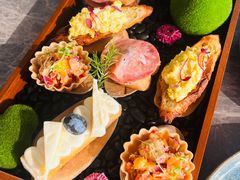 -Hi City·城市之巅