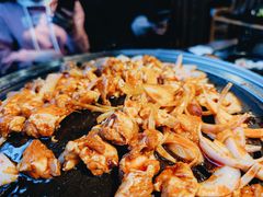 -九田家黑牛烤肉料理(无锡T12店)