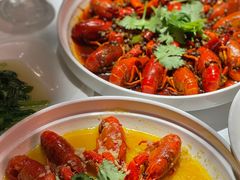 -小河盐帮·私家菜·烤鸭(三元桥·霄云路店)