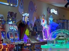 -爱玩嘉年华(龙湖杭州金沙天街店)