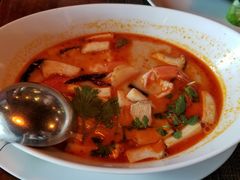 -Phensiri Thai Restaurant